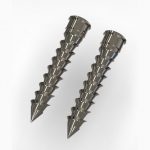 Screw Spine Cage L30mm