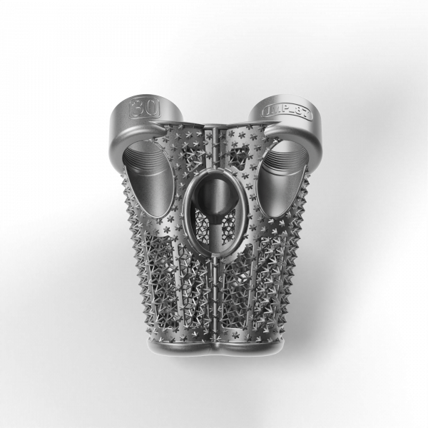 Spine Spacer SHORT30 IMP_87