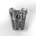 Spine Spacer LONG30 IMP_90