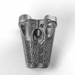 Spine Spacer LONG35 IMP_91