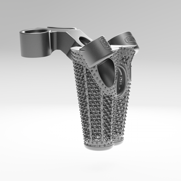 Spine Spacer Long 35 C7-T1 IMP_91