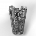 Spine Spacer LONG40 IMP_92