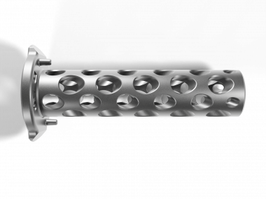 DRILL Diam 10 - INS_38