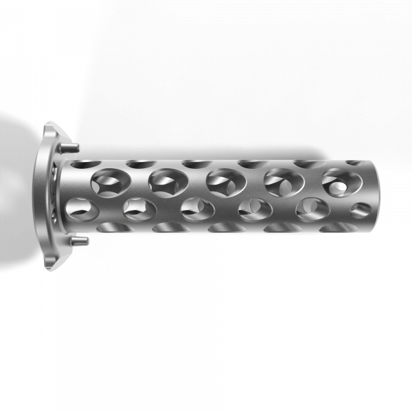 DRILL Diam 10 - INS_38