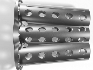 DRILL CENTRAL D16 - INS_40