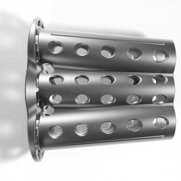 DRILL CENTRAL D16 - INS_40