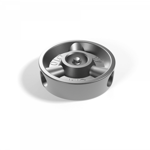 Ring DIAM 10 DRILL - INS_43