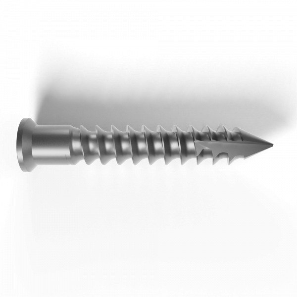 Screw SpinePlate L40 Imp10
