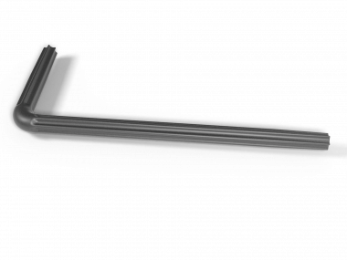 Allen spanner Torx T10 ins68