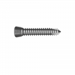 LockingScrew Diameter4 L19 - IMP_100