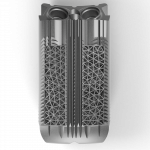 Foal Spine Cage L35 IMP_109