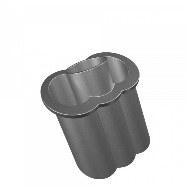 Poulain Ancilaire Top 1 Rev0 - INS_15