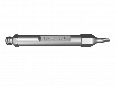 Screwdriver TX15 Short - INS_64c