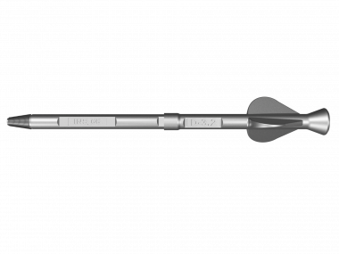 VISSEUR PLAQUE diam3.2 VIS Rev0 - INS_66