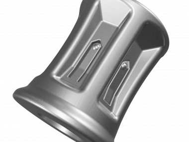 Tete Lock Frappe - INS_74