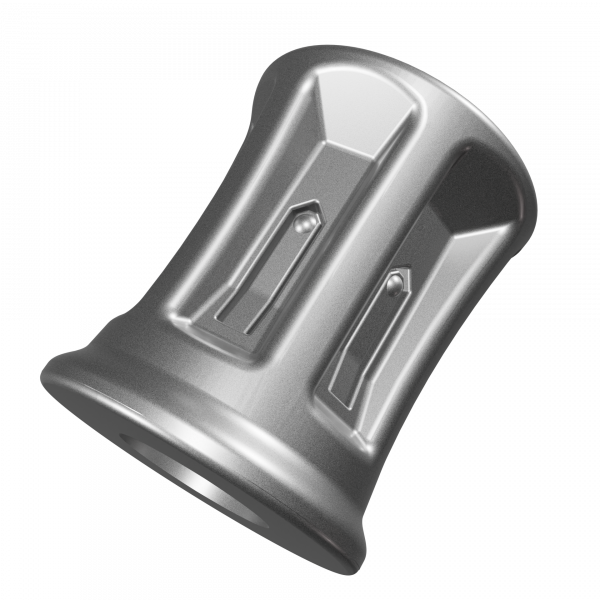 Tete Lock Frappe - INS_74