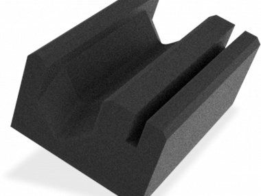 Neck support foam INS_62