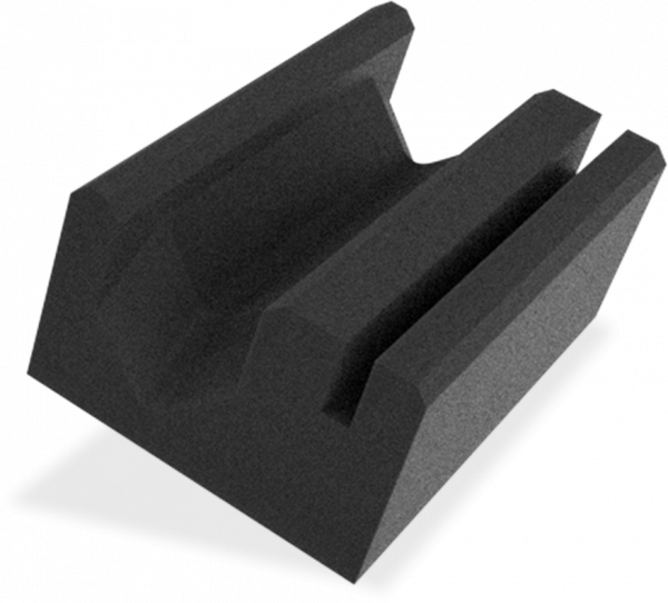 Neck support foam INS_62